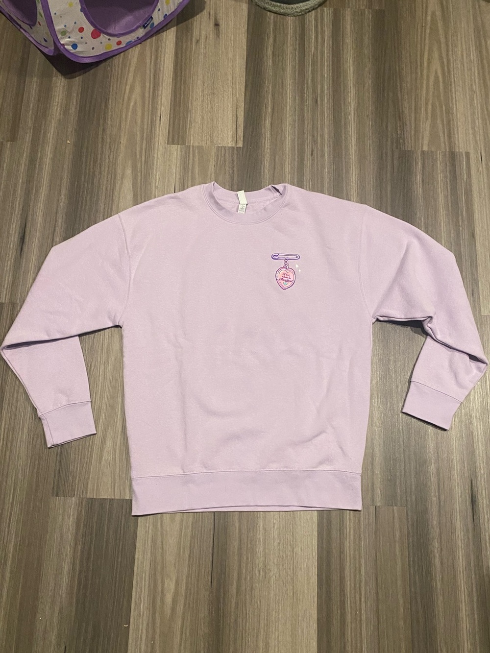 Alani Nu Crewneck Sweatshirt